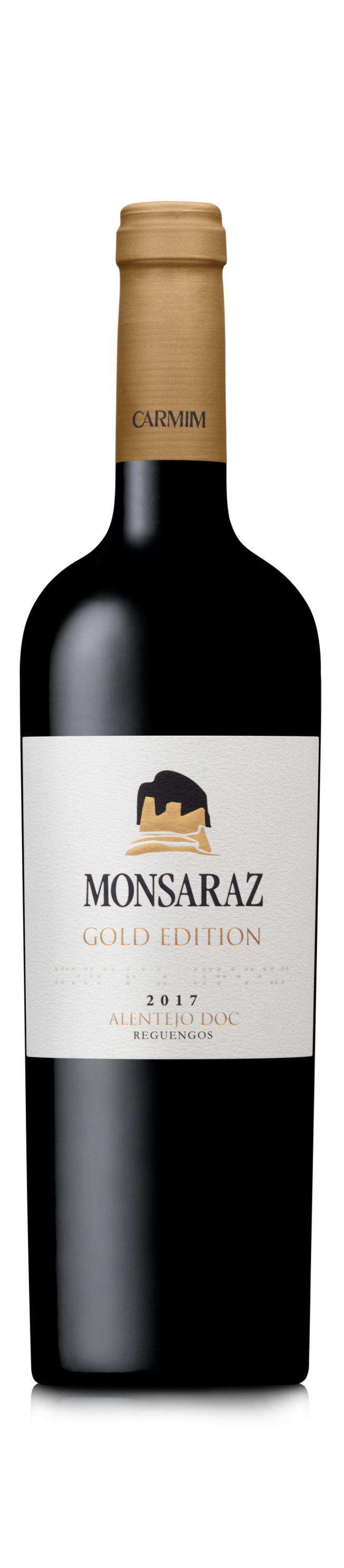 Monsaraz Gold Edition Tinto