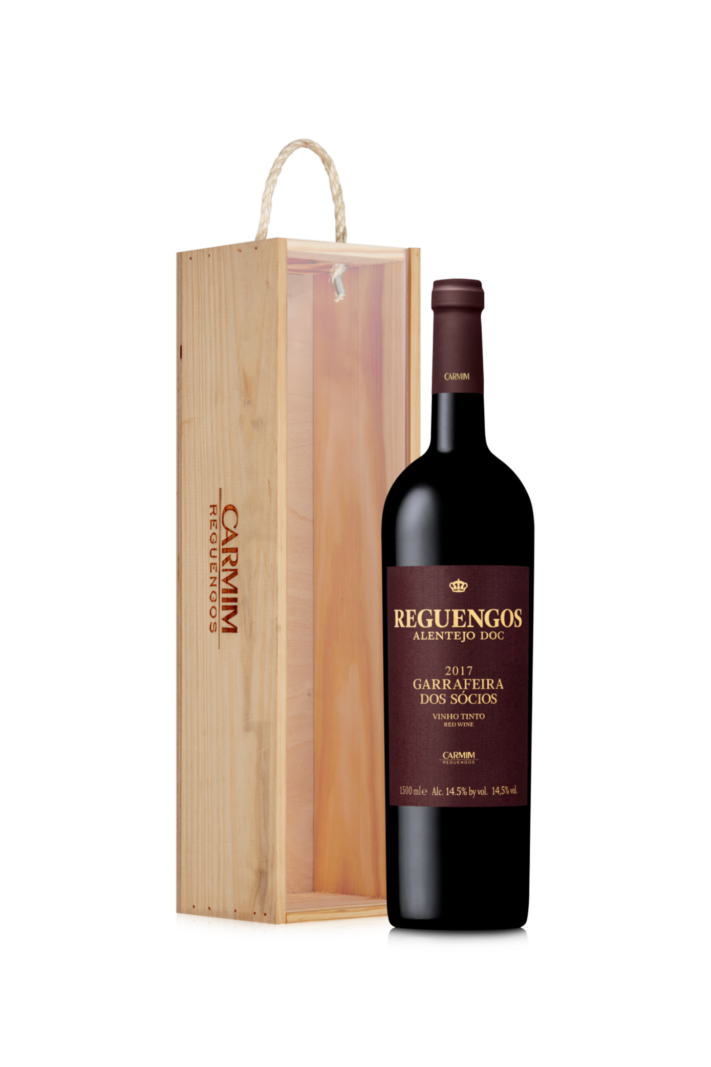 Reguengos Members' Wine Cellar | 1500ml