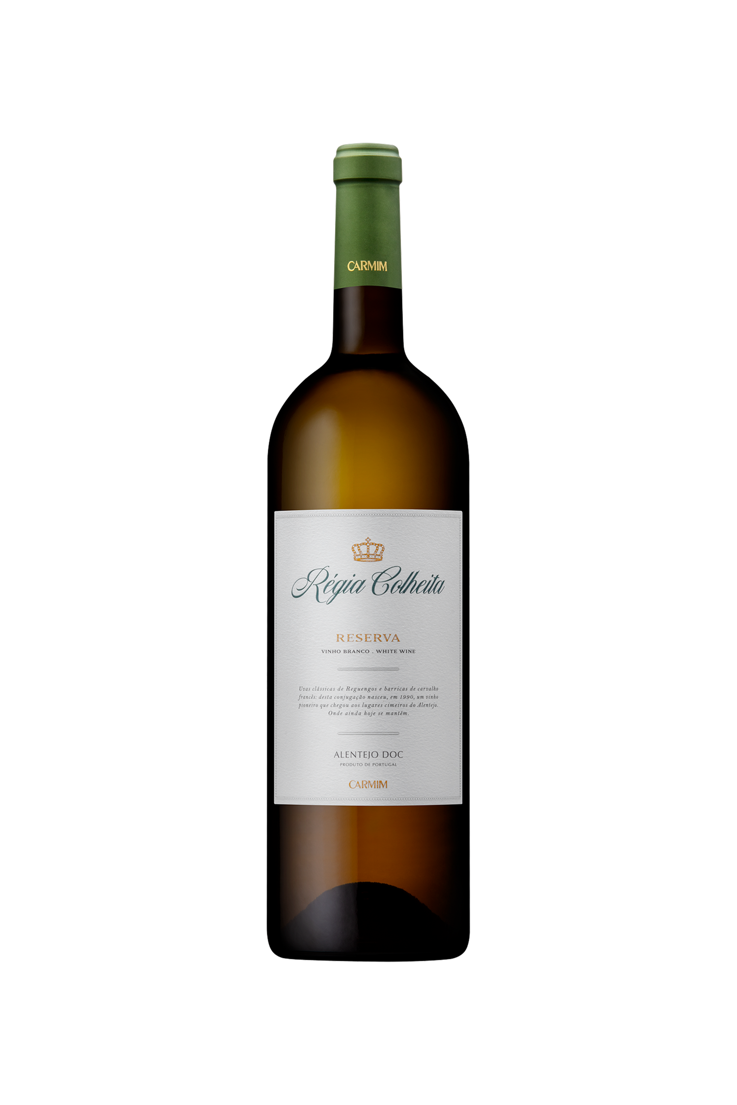 Régia Colheita Reserva White | 1500ml