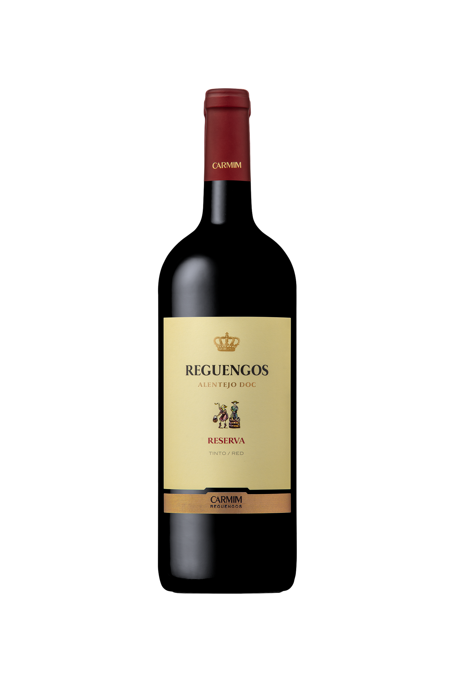 Reguengos Reserva Red | 1500ml