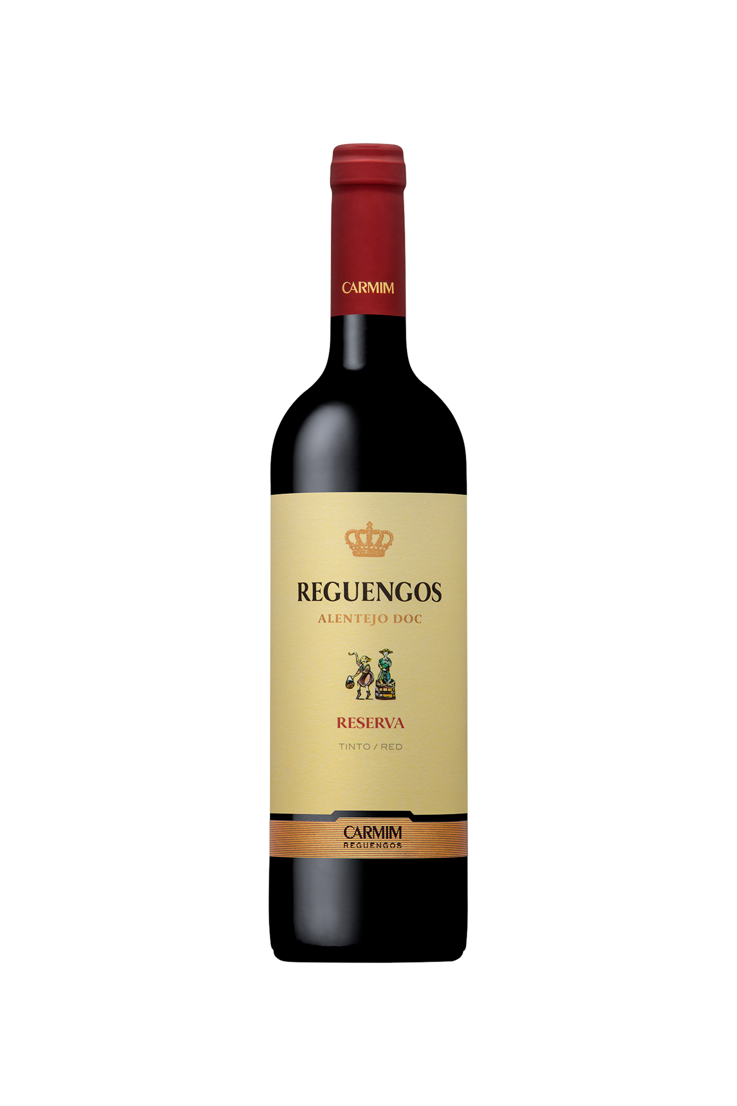 Reguengos Reserva Tinto