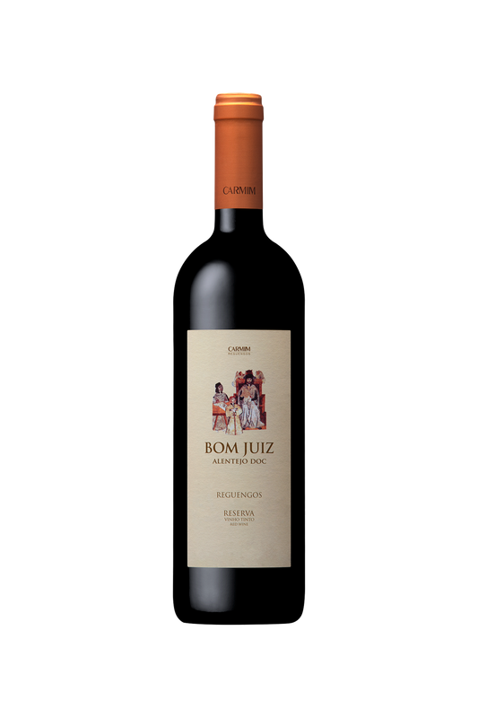 Bom Juíz Reserva Tinto
