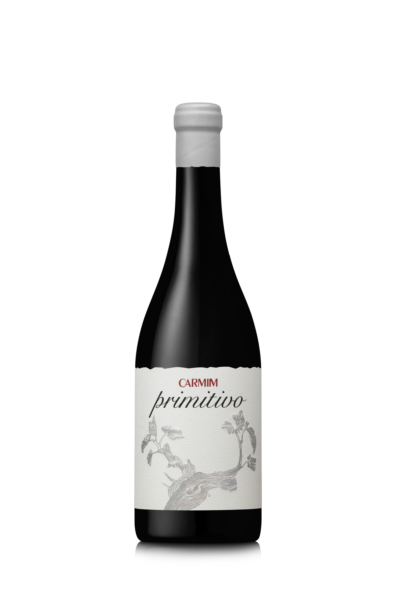 CARMIM Primitivo Tinto