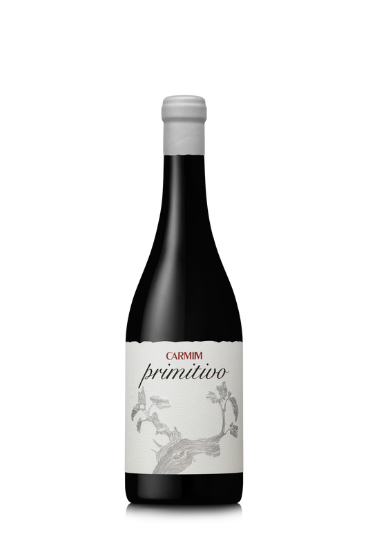 CARMIM Primitivo Tinto