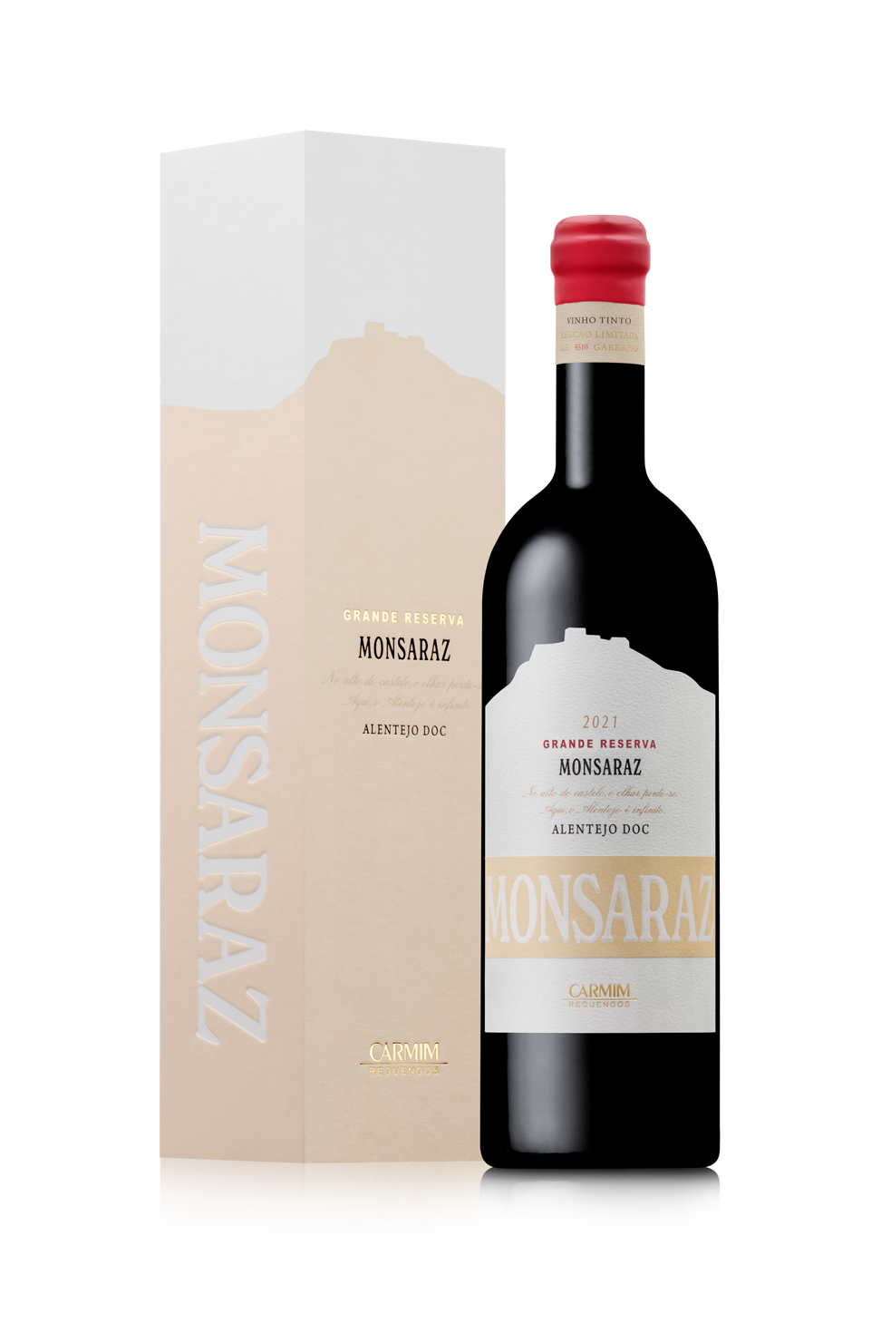 Monsaraz Grande Reserva Tinto