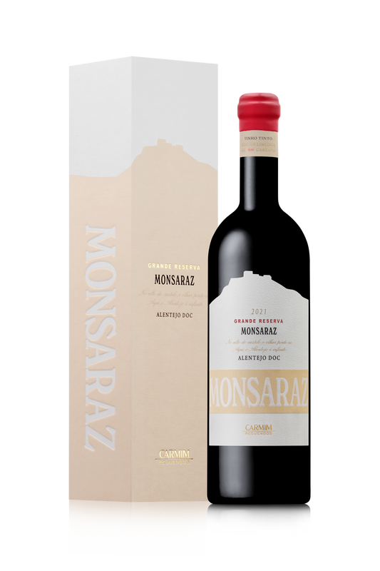Monsaraz Syrah Red