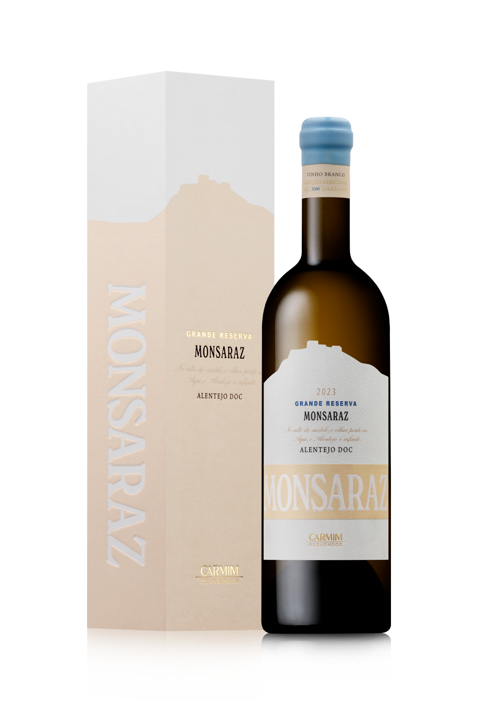Monsaraz Syrah Tinto