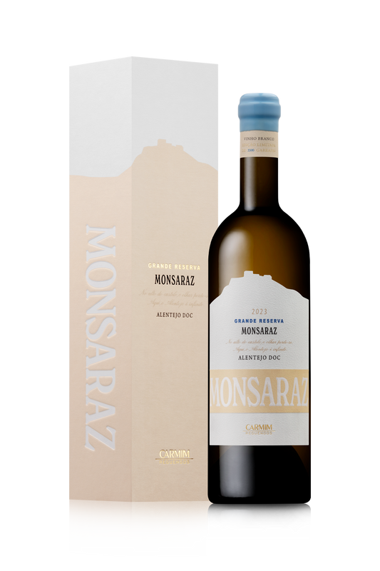 Monsaraz Syrah Red