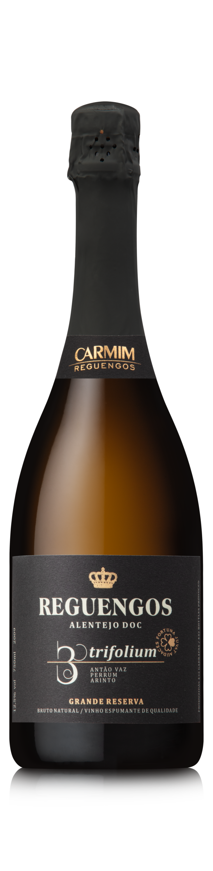 Reguengos Trifolium Sparkling Wine Grand Reserve
