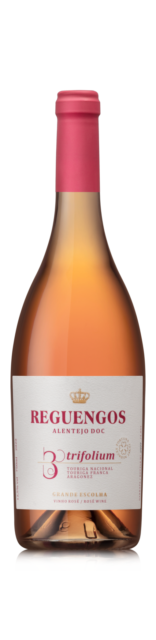 Reguengos Trifolium Grande Escolha Rosé