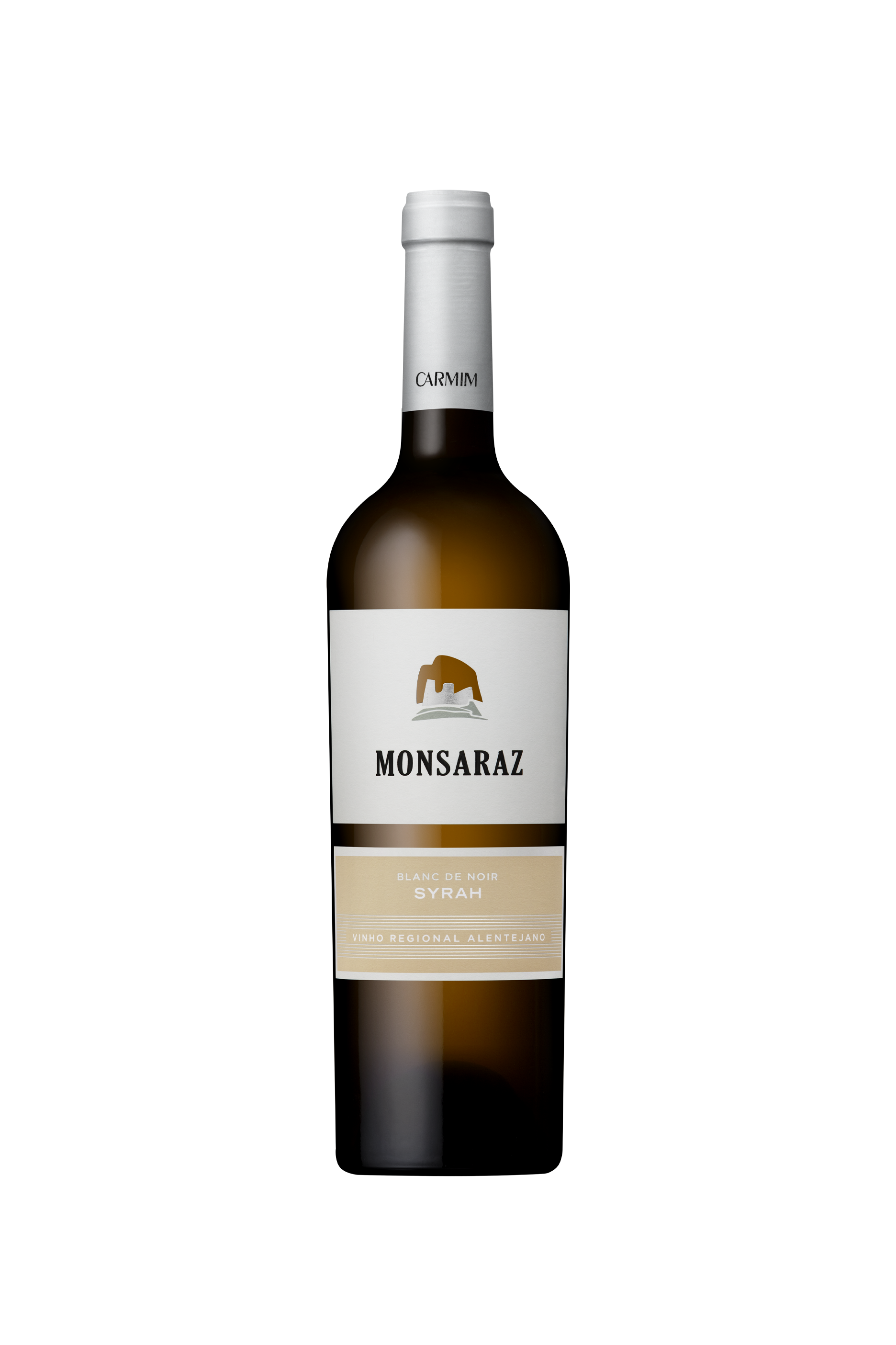 Monsaraz Blanc de Noir Syrah