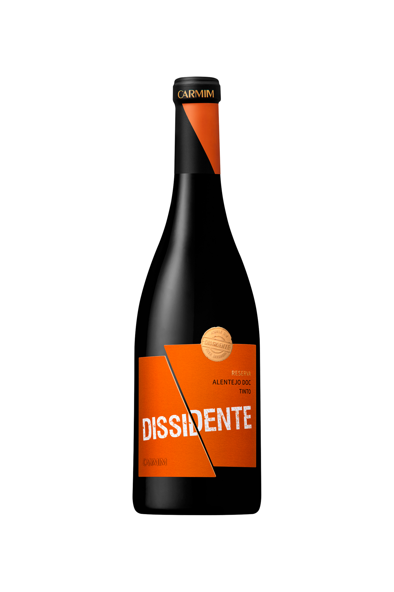Dissidente Reserva Tinto