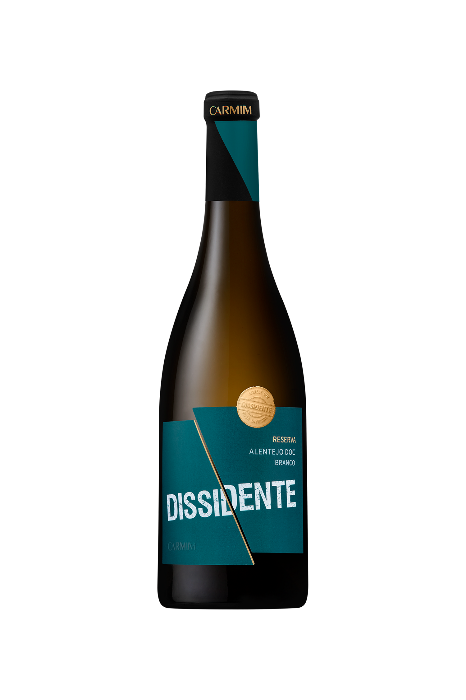 Dissidente Reserva Branco