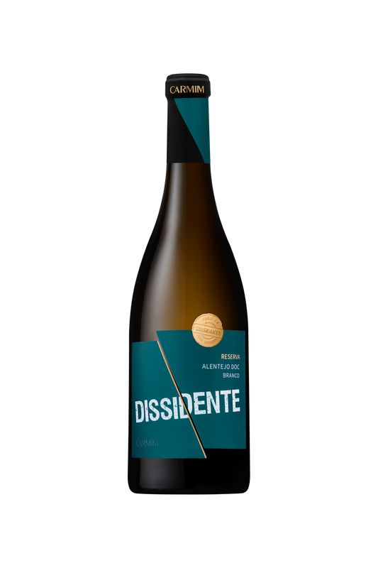 Dissidente Reserva Branco