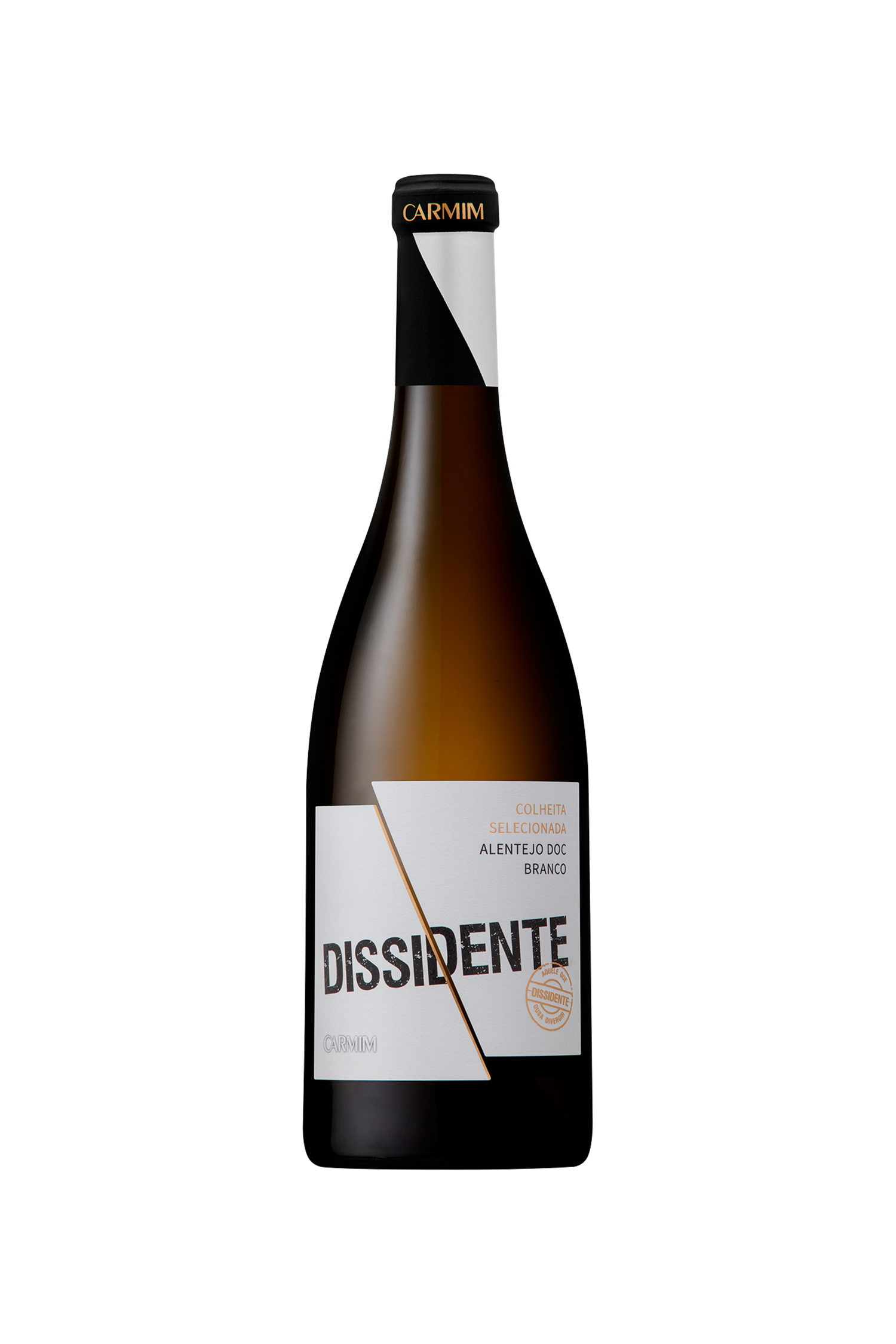 Dissident Selected Harvest White