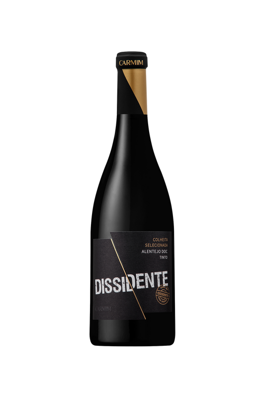 Dissidente Colheita Selecionada Tinto