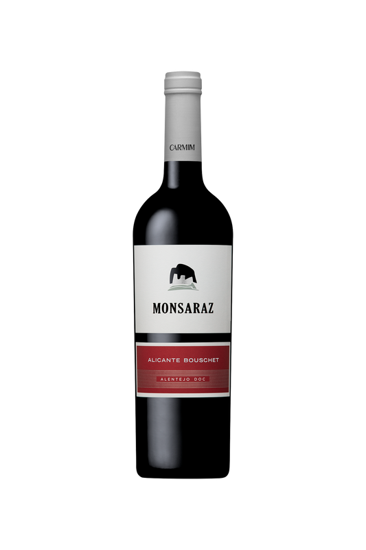 Monsaraz Alicante Bouschet Tinto
