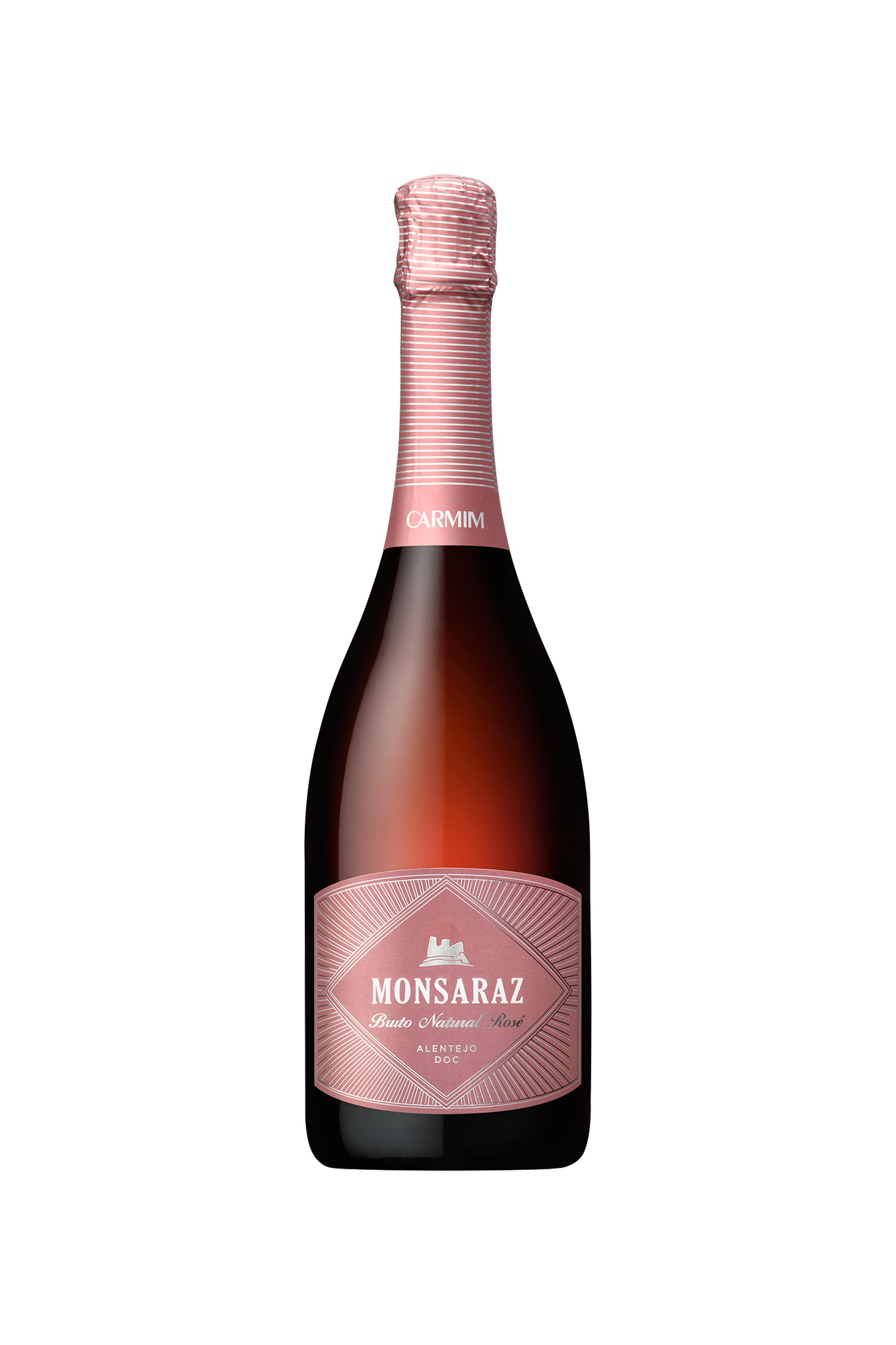 Monsaraz Espumante Bruto Natural Rosé