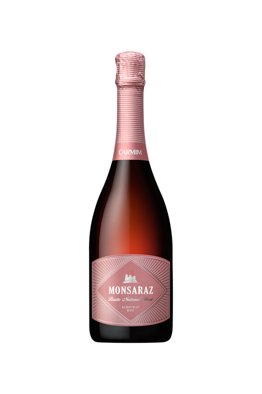 Monsaraz Espumante Bruto Natural Rosé