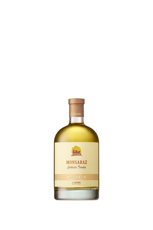 Monsaraz Colheita Tardia Branco | 500ml