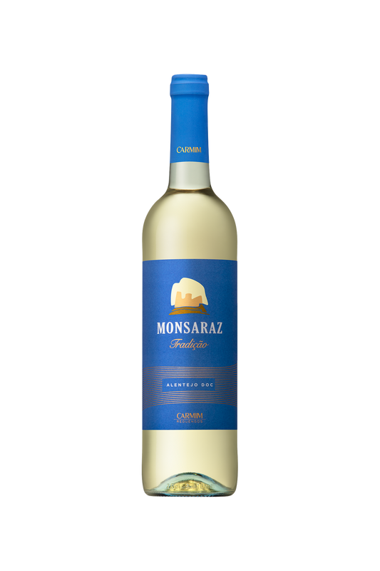 Monsaraz Tradição Branco
