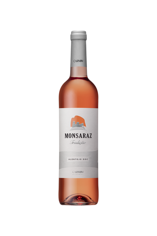 Monsaraz Tradição Rosé