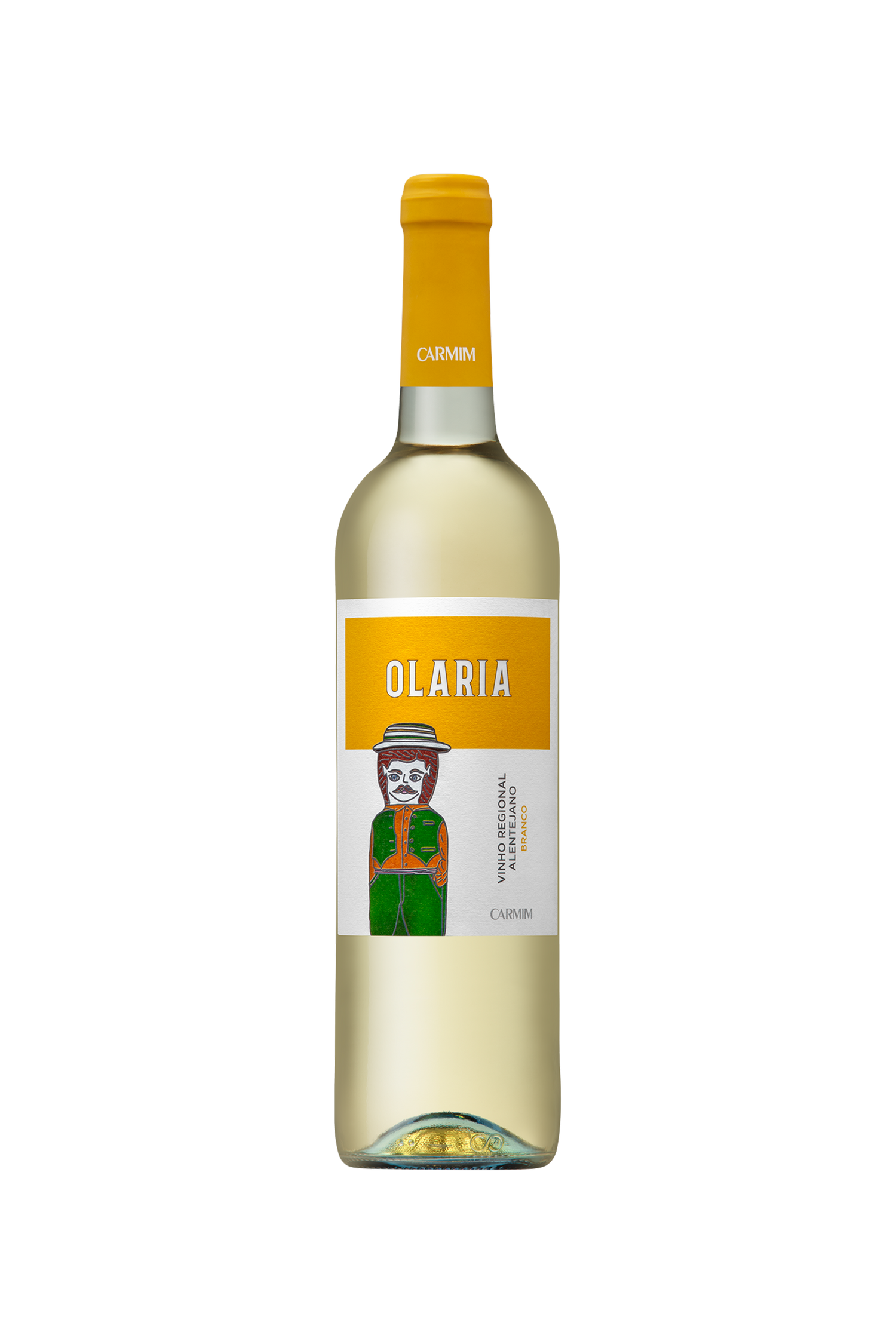 Olaria Regional Branco