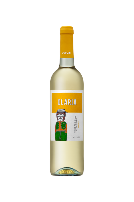 Olaria Regional Branco