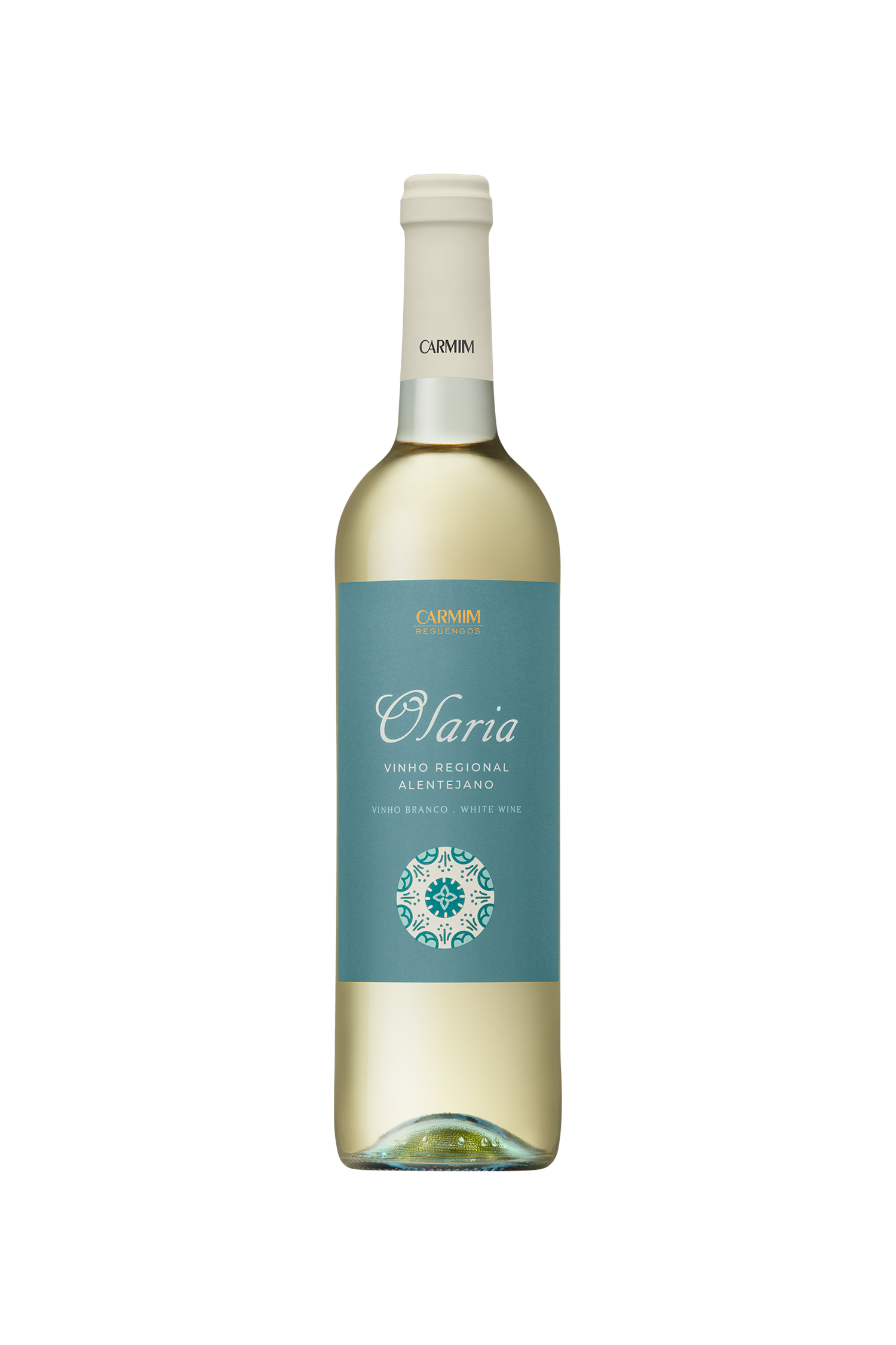 Olaria Regional White