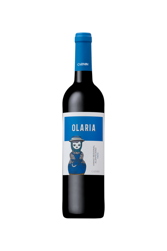 Olaria Regional Tinto