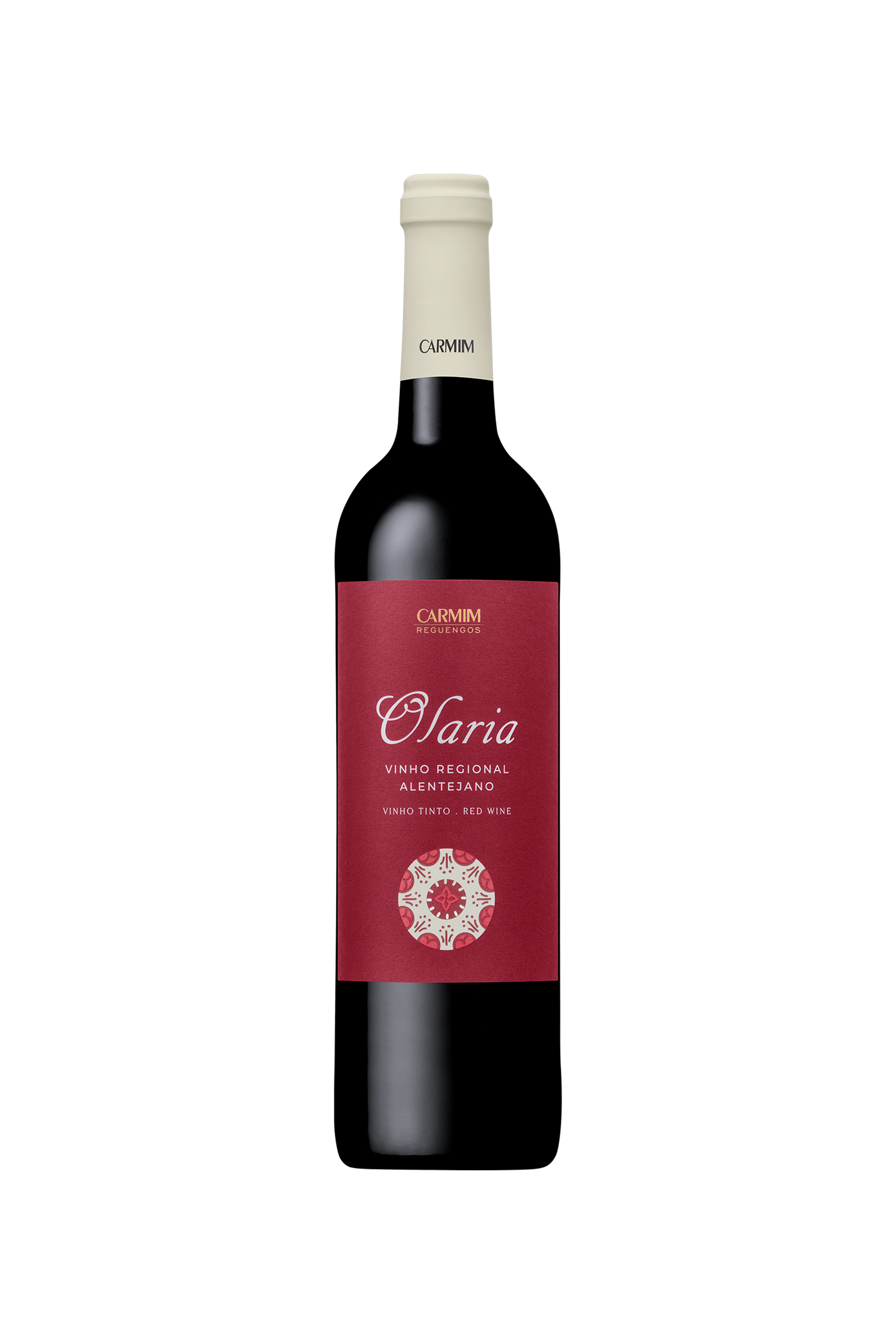 Olaria Regional Red