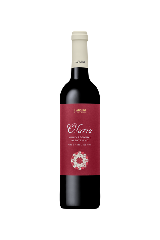 Olaria Regional Red