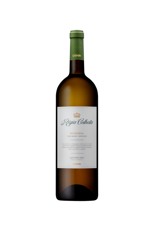 Régia Colheita Reserva Branco | 1.5L