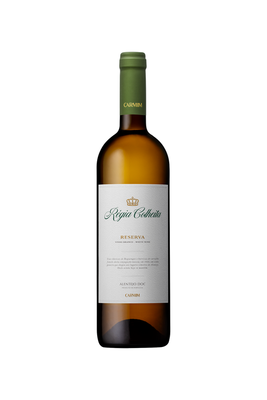 Régia Colheita Reserva Branco
