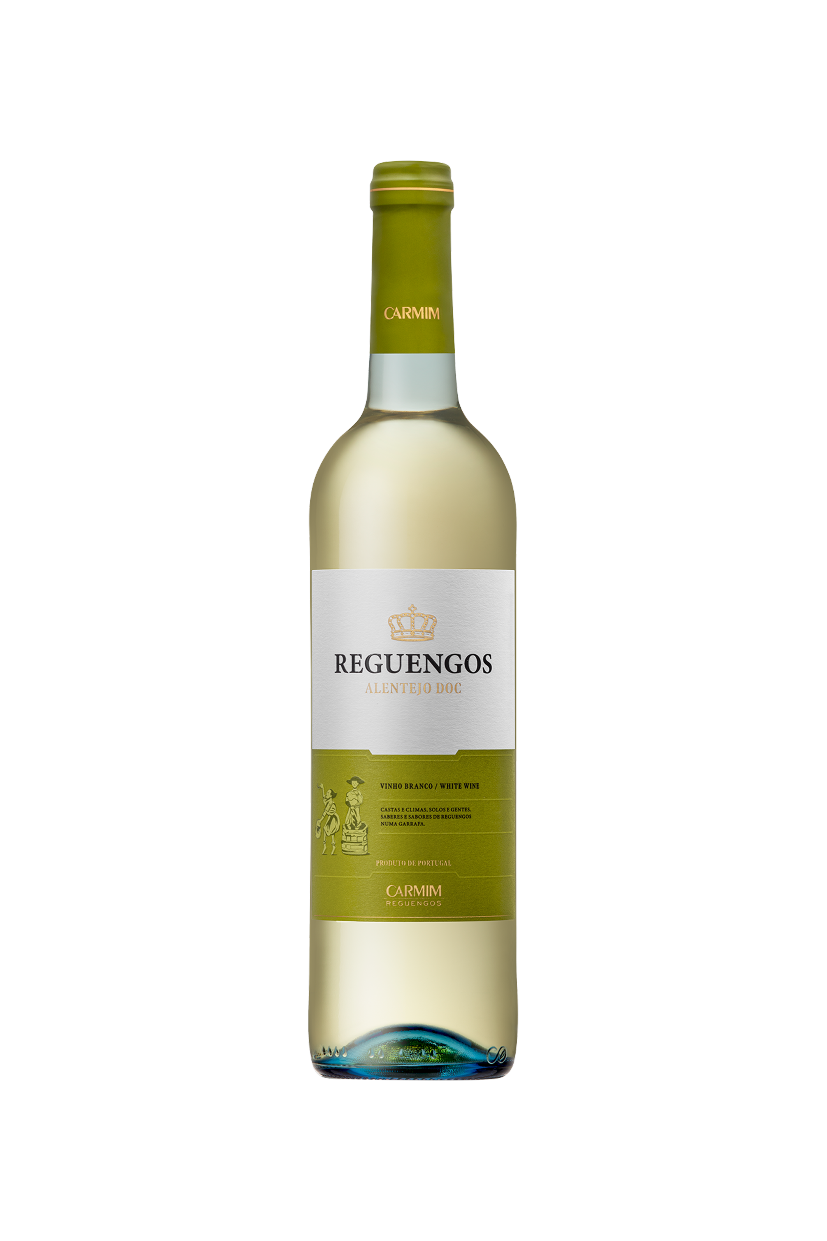 Reguengos DOC Branco