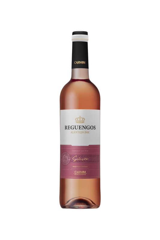 Reguengos Seleção DOC Rosé