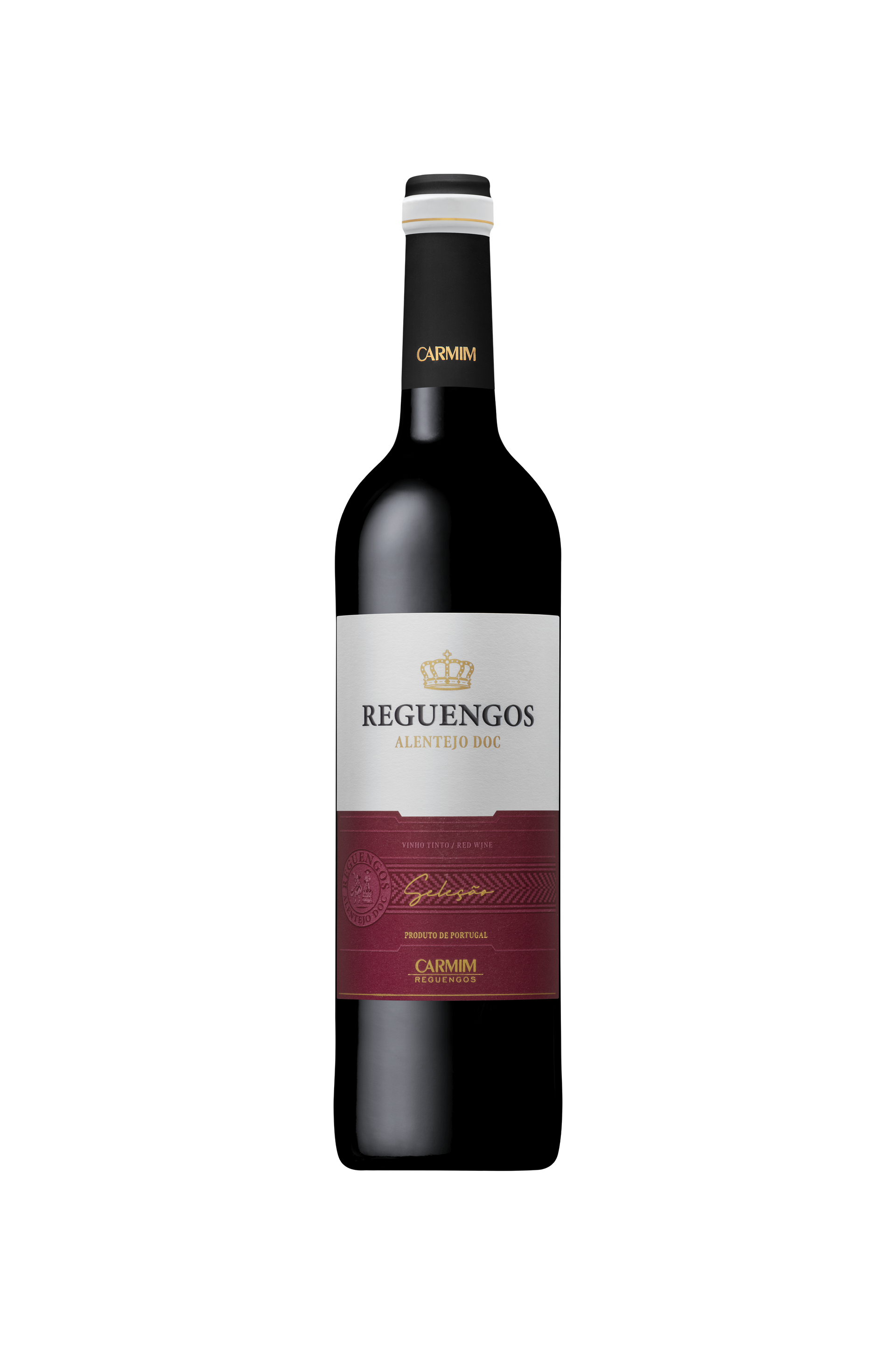 Reguengos Seleção DOC Tinto