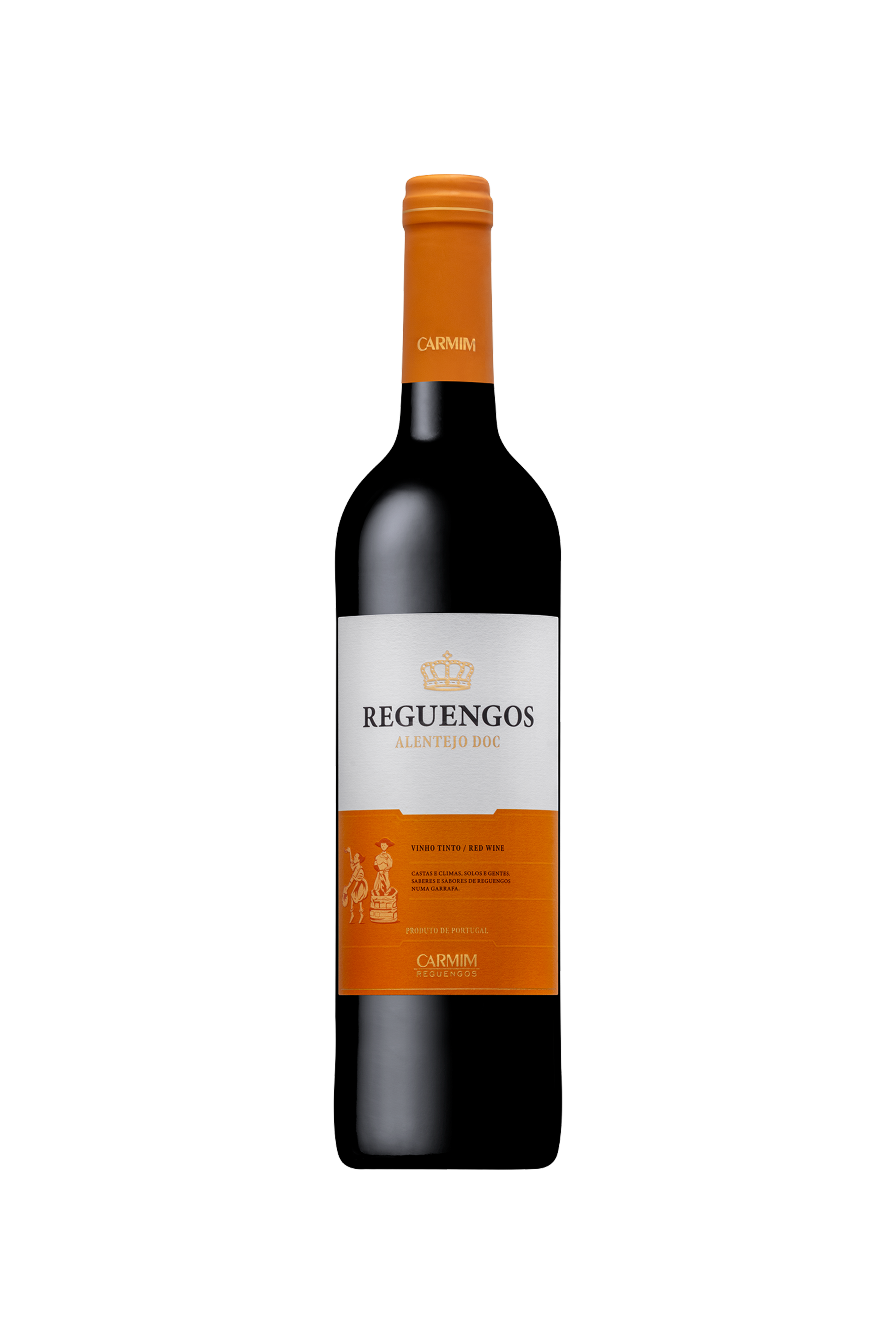 Reguengos DOC Tinto