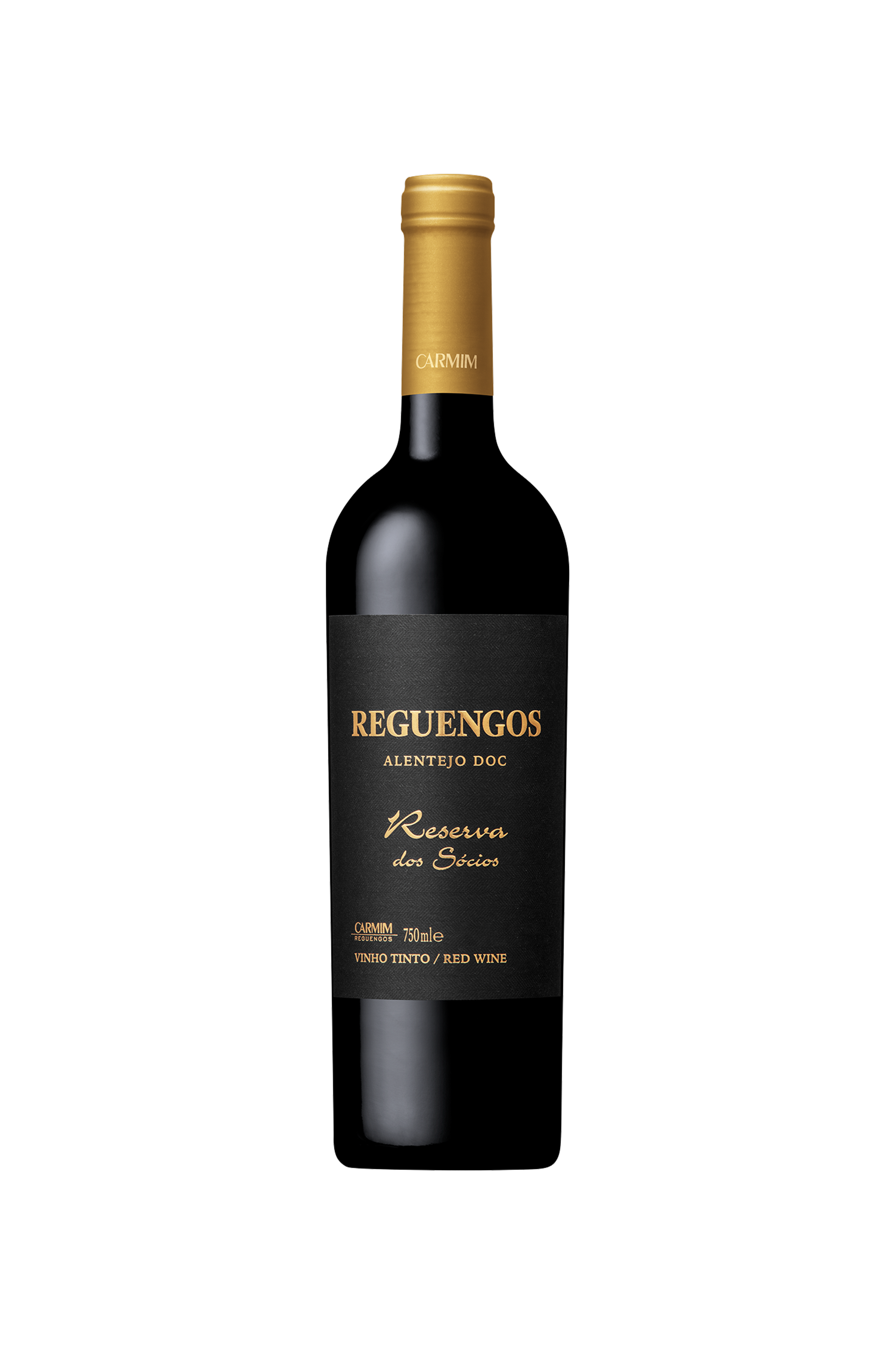 Reguengos Reserva dos Sócios Tinto