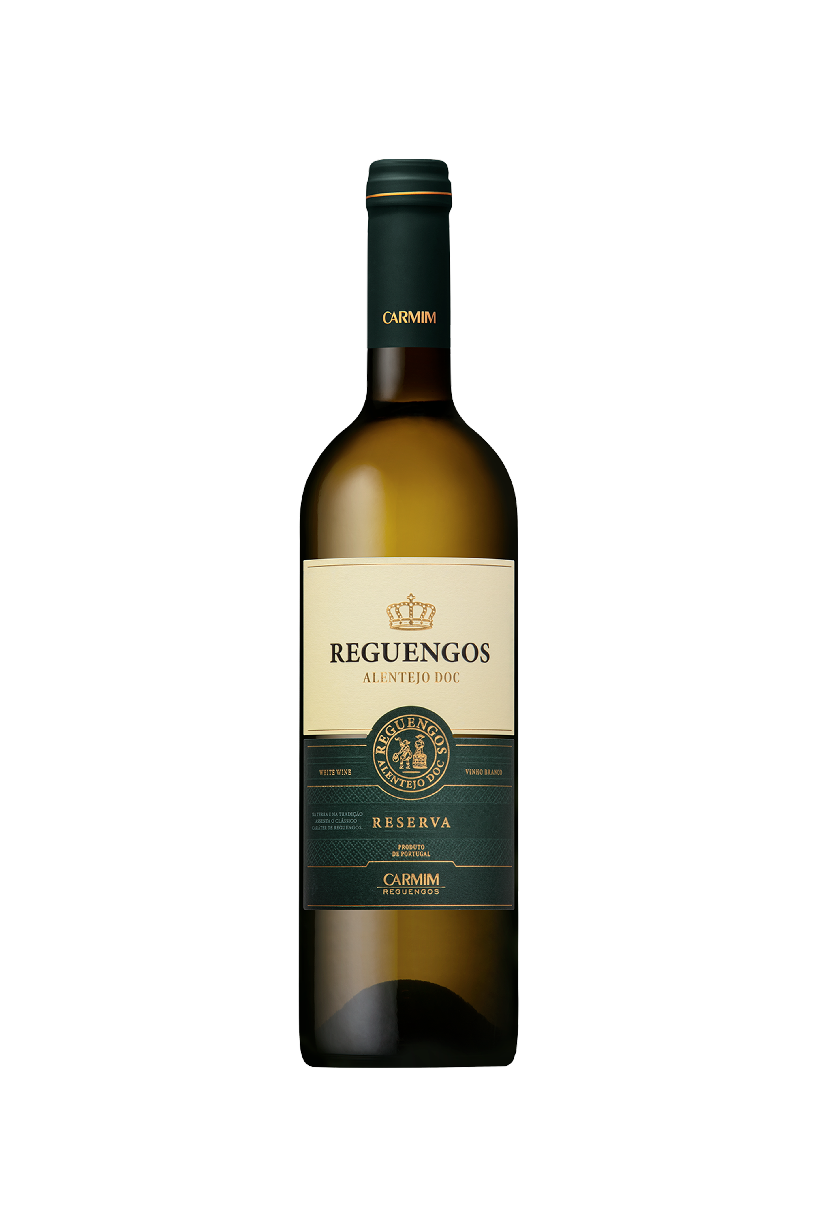 Reguengos Reserva Branco