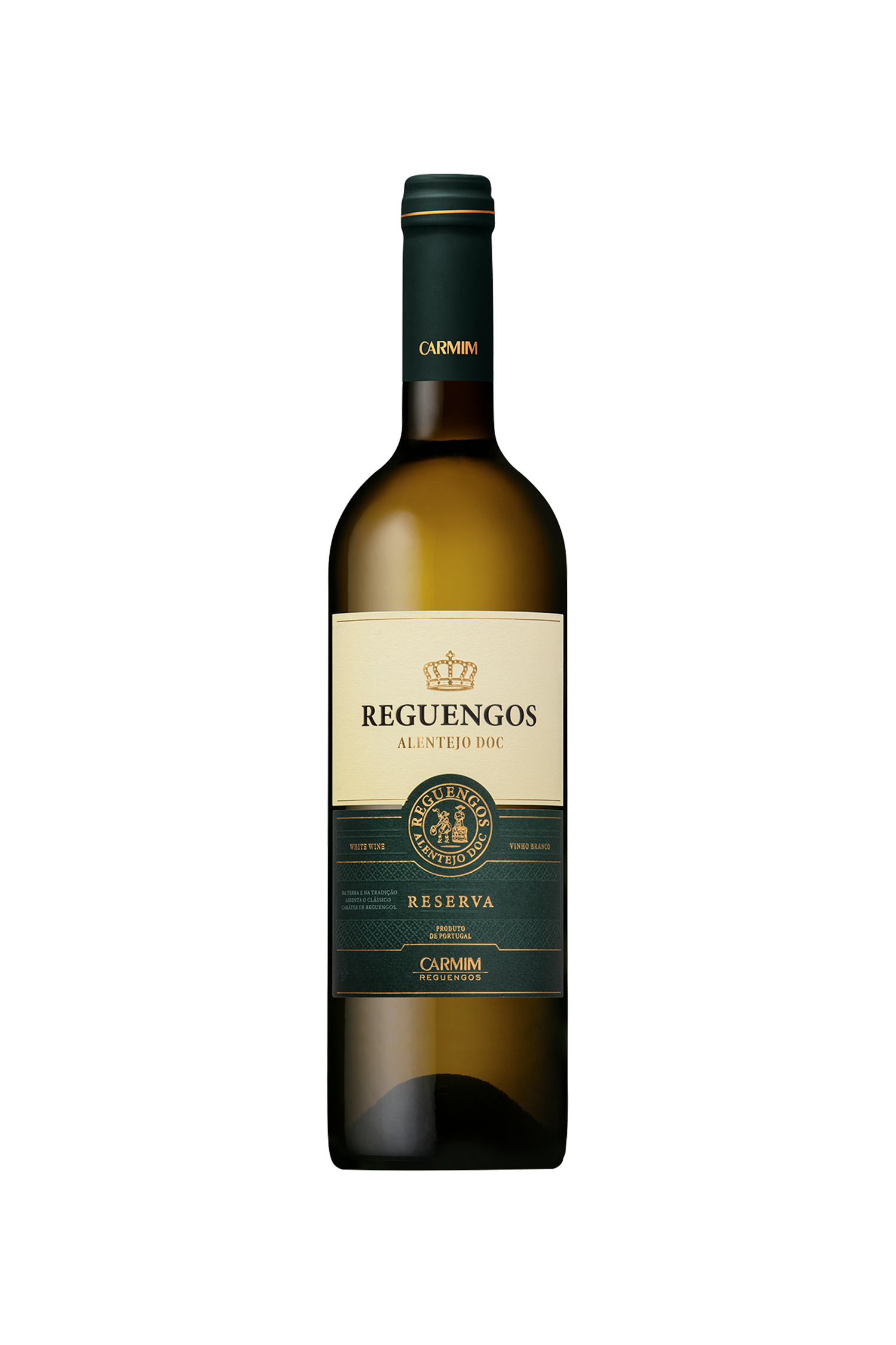 Reguengos Reserva White