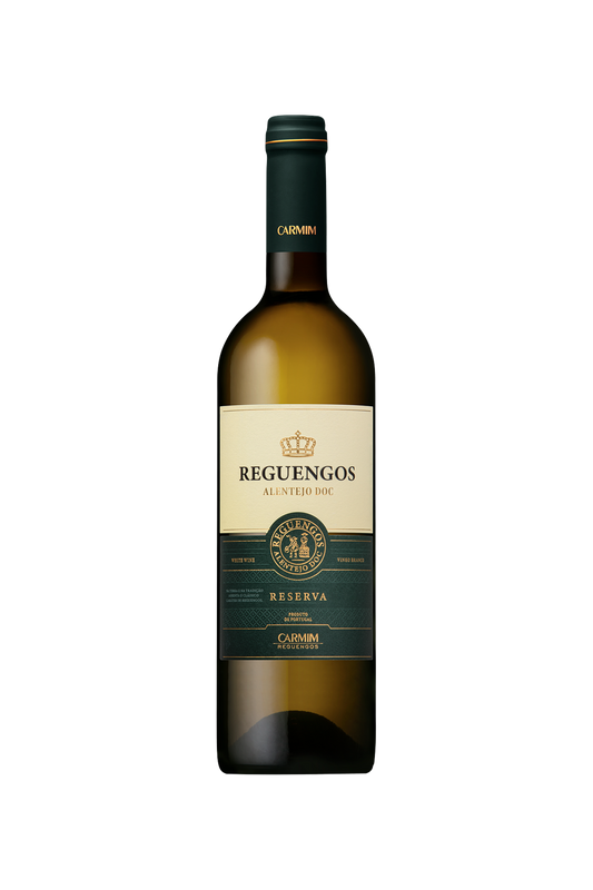 Reguengos Reserva Branco