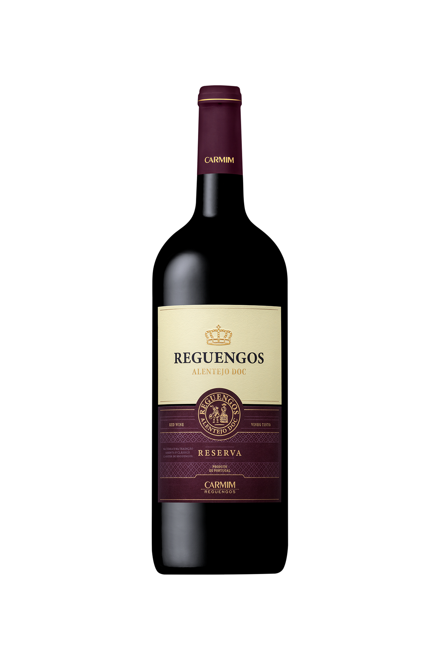 Reguengos Reserva Tinto | 1.5L