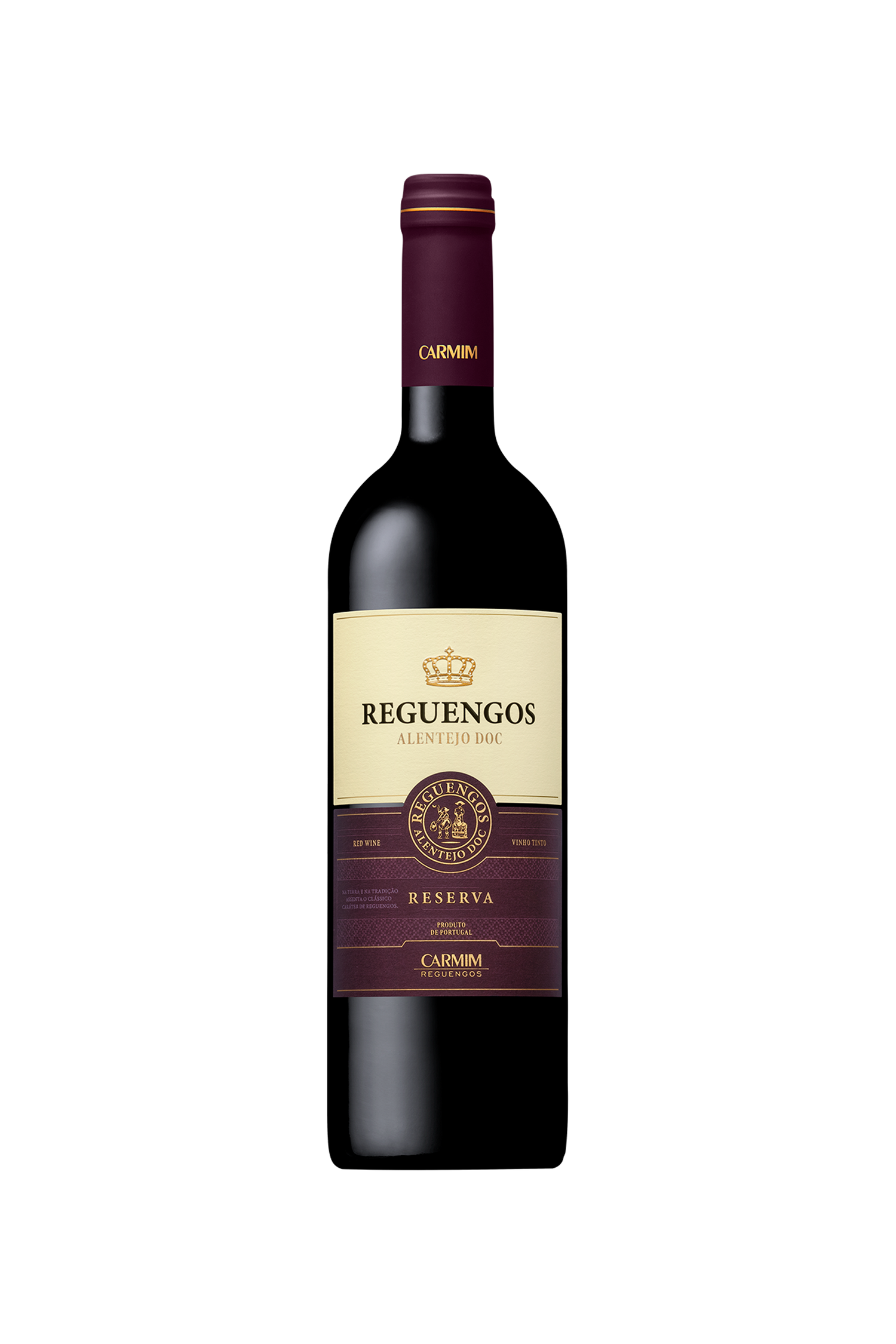 Reguengos Reserva Tinto