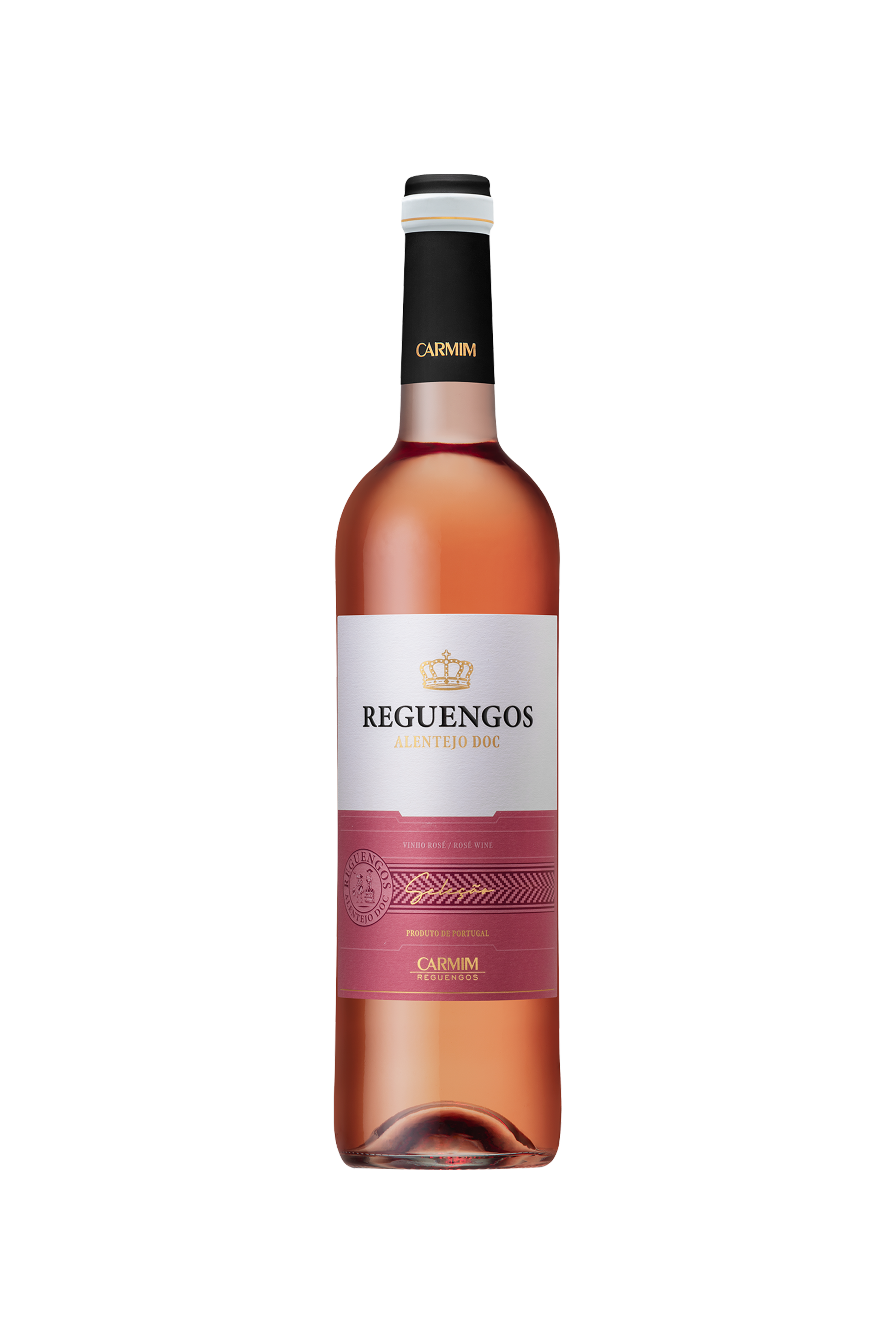 Reguengos Seleção DOC Rosé