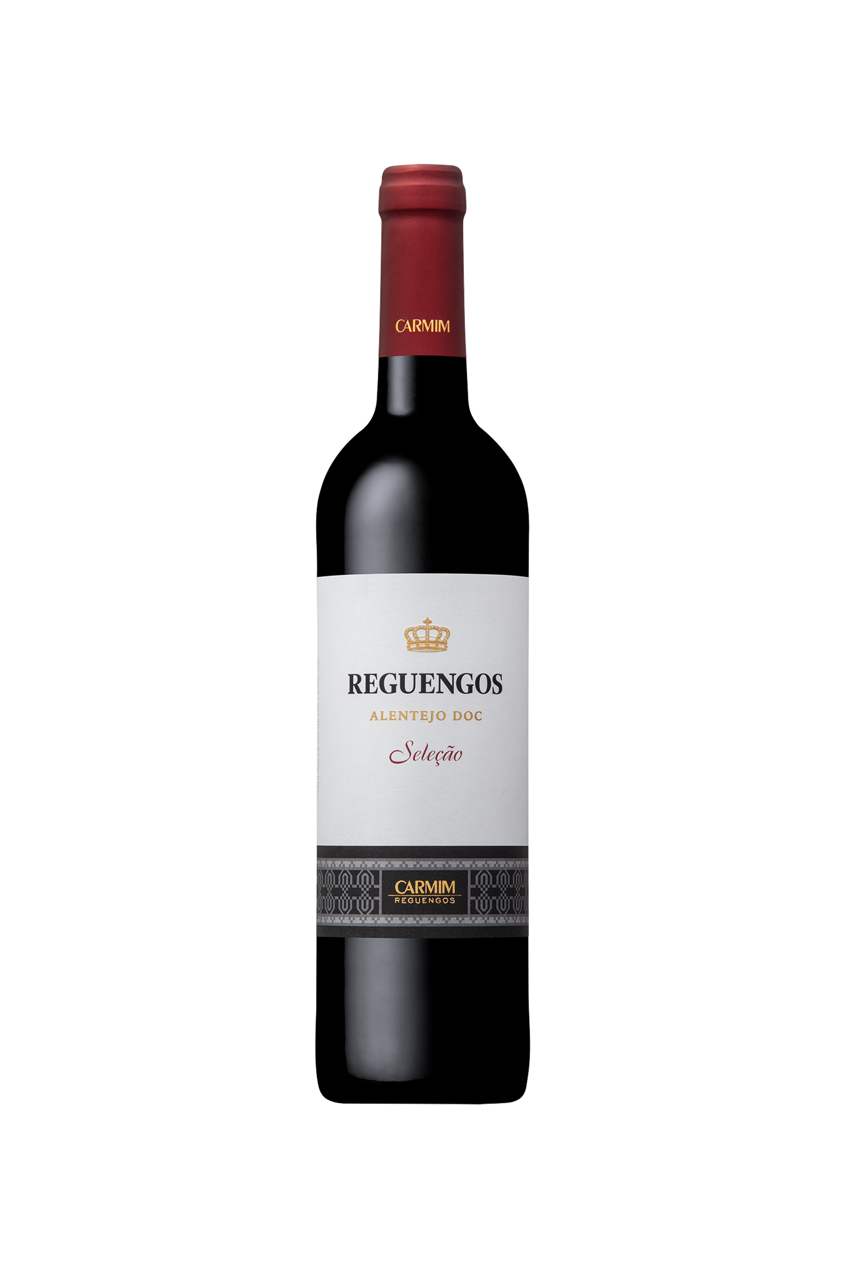 Reguengos Seleção DOC Tinto