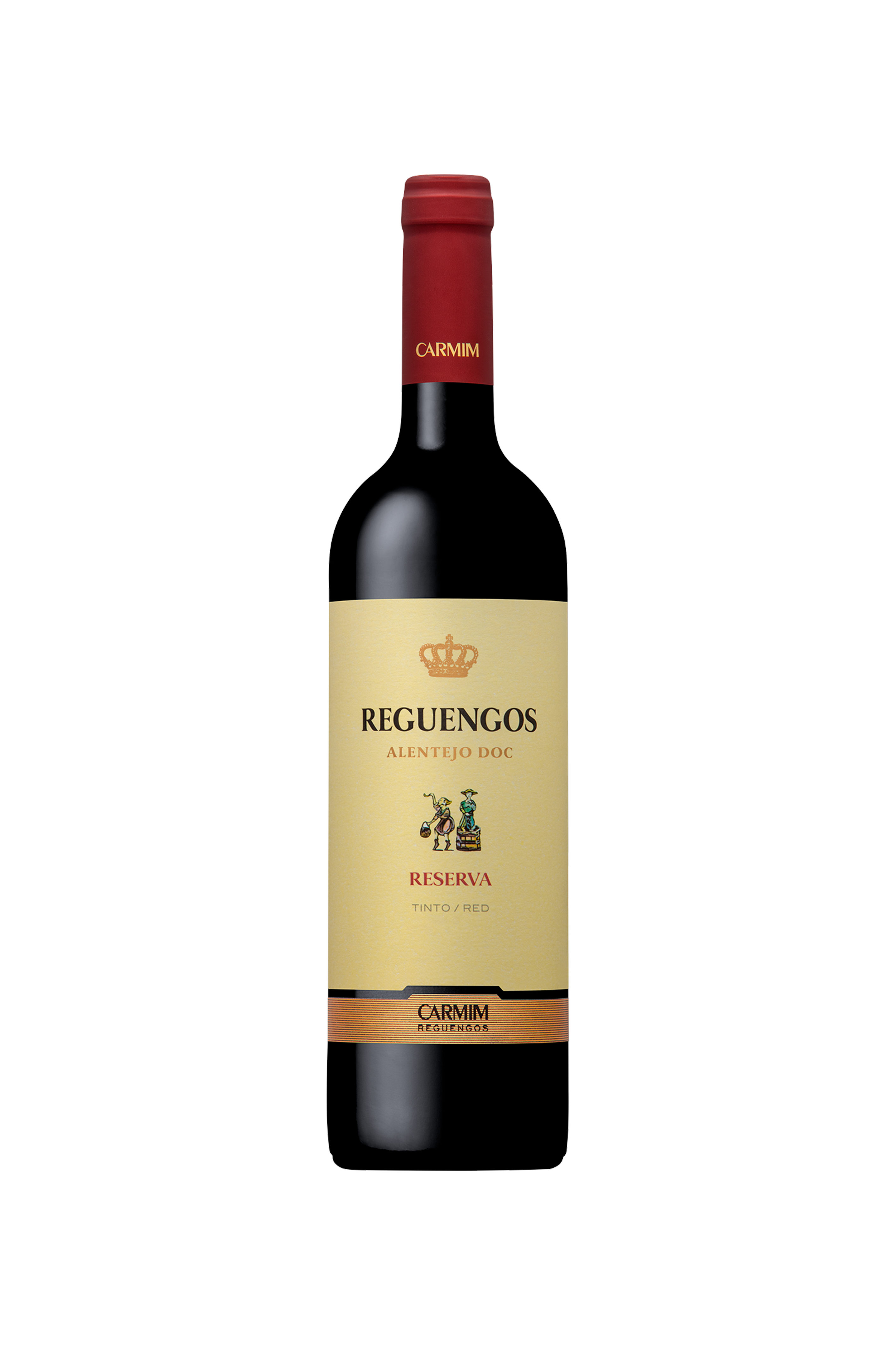 Reguengos Reserva Tinto