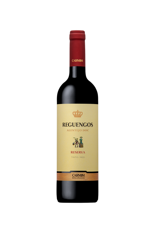 Reguengos Reserva Tinto
