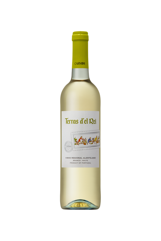 Terras D’el Rei Branco
